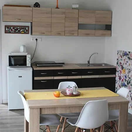 Apartment Malina - And Liptovsky Mikulas