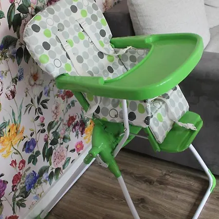 Malina - And Apartment Liptovsky Mikulas