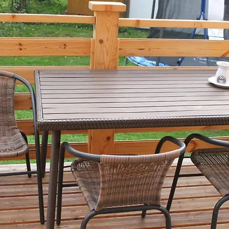 Апартаменты Malina - And Липтовски-Микулаш