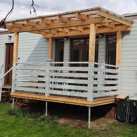 Malina - And Апартаменты Липтовски-Микулаш