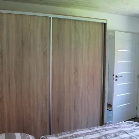 Apartmán Malina - And Liptovský Mikuláš