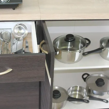 Malina - And Апартаменты Липтовски-Микулаш