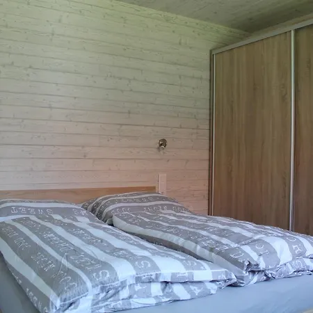 Malina - And Apartment *