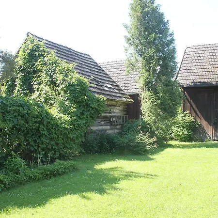 Apartmán Malina - And