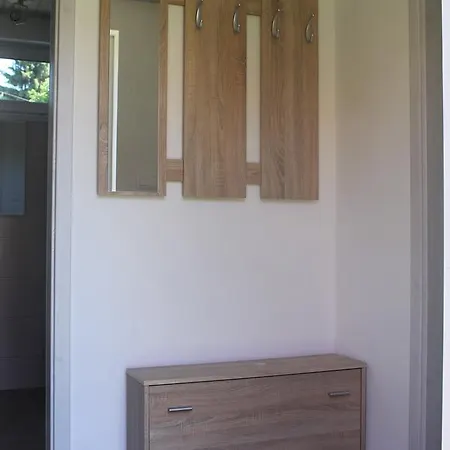 Malina - And Apartmán Liptovský Mikuláš