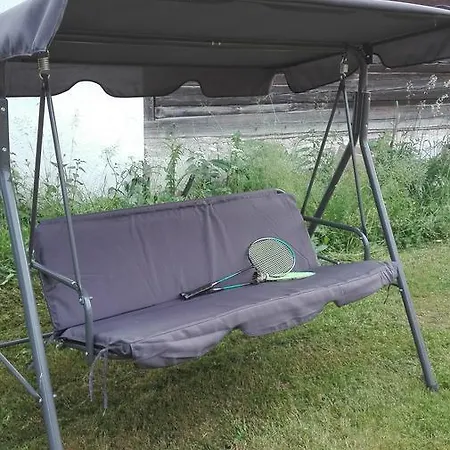 Malina - And Apartment Liptovsky Mikulas