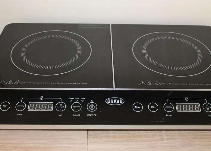 Malina - And Appartement