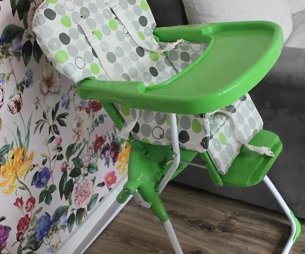 Malina - And Apartamento Liptovský Mikuláš