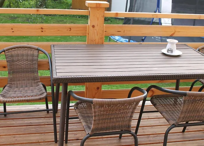 Apartamento Malina - And Liptovský Mikuláš