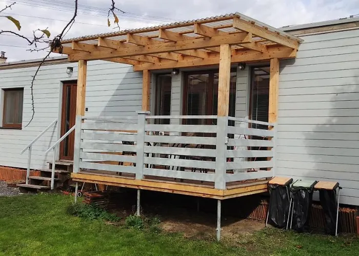 Malina - And Appartement Liptovský Mikuláš