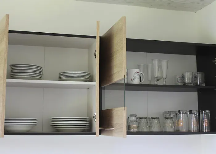 Malina - And Liptovský Mikuláš