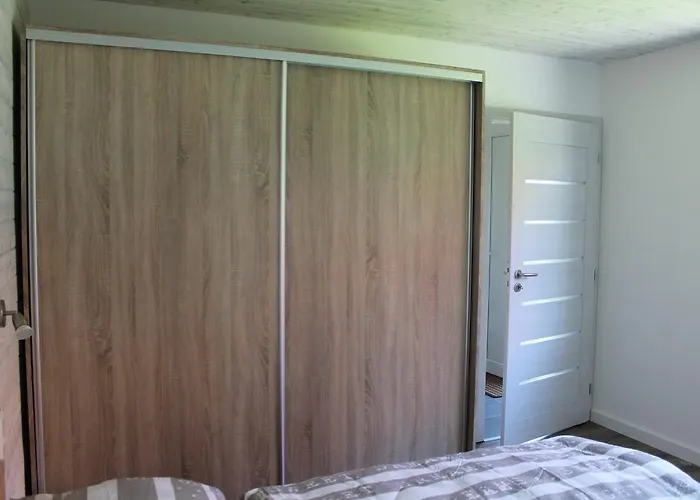 Appartement Malina - And Liptovský Mikuláš