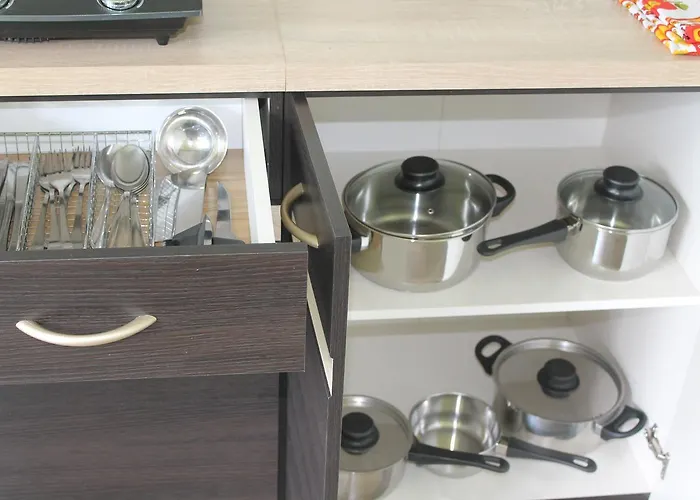 Malina - And Appartement Liptovský Mikuláš