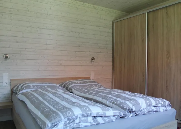 Malina - And Appartement *