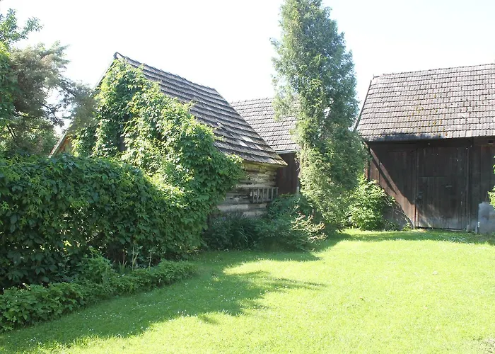 Apartamento Malina - And