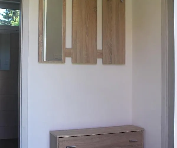 Malina - And Apartamento Liptovský Mikuláš